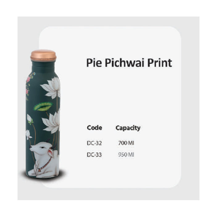 Pie  Pichwai  Print     DC-33