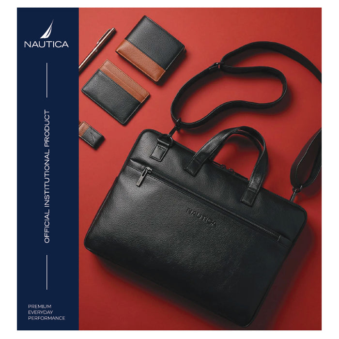 Nautica - Pilot Messenger