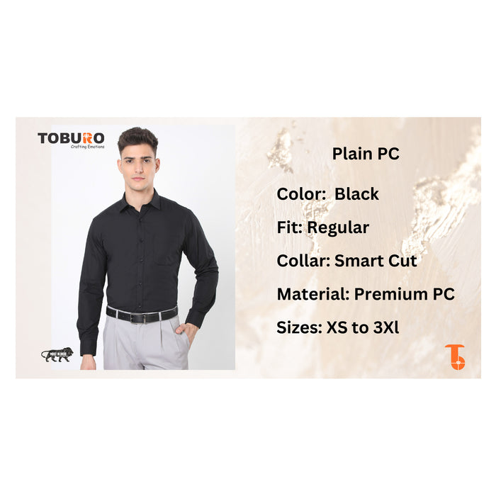 Toburo Plain PC