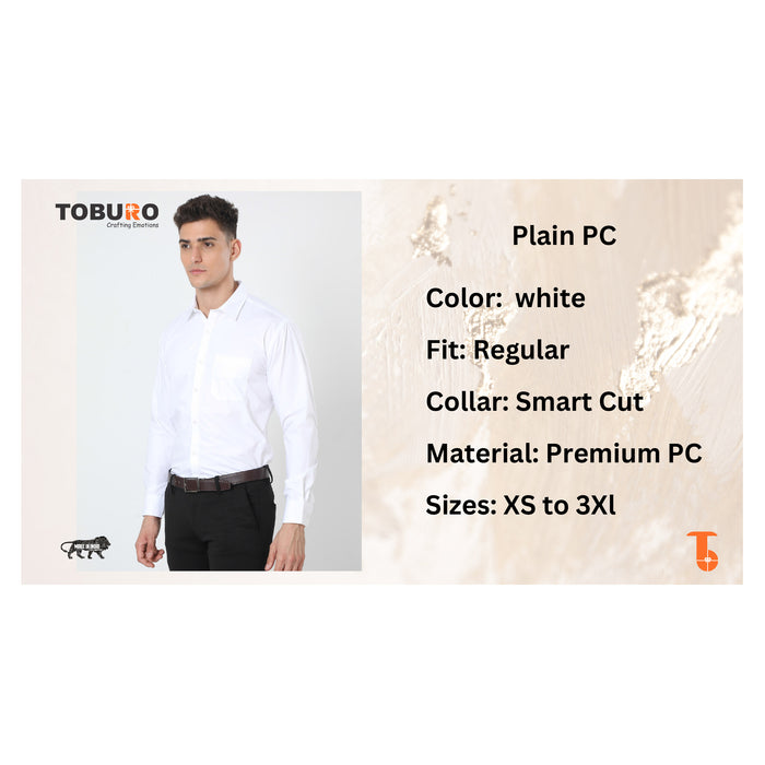 Toburo Plain PC
