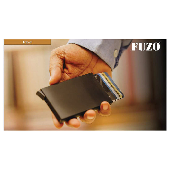 FUZO - Pockate TGZ-369