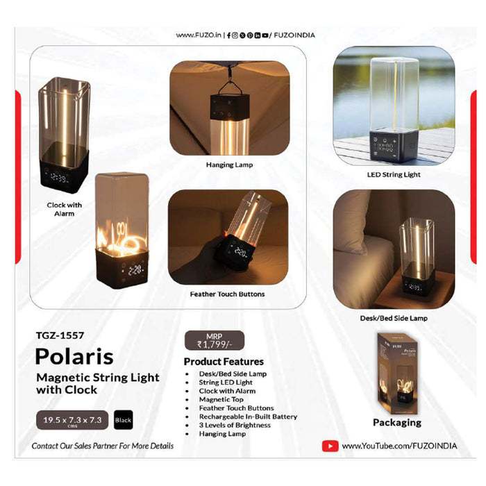 FUZO - Polaris TGZ-1557
