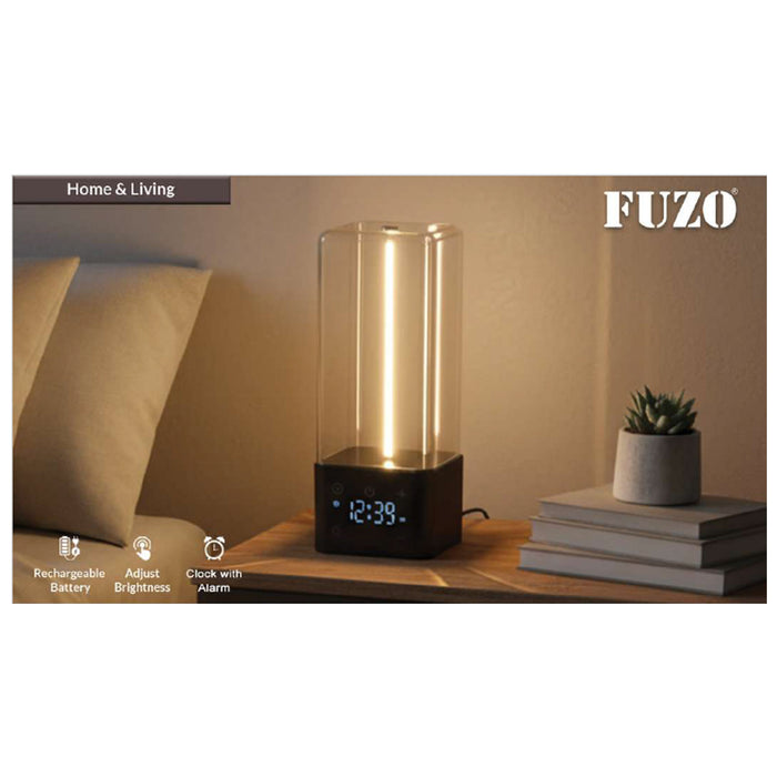 FUZO - Polaris TGZ-1557