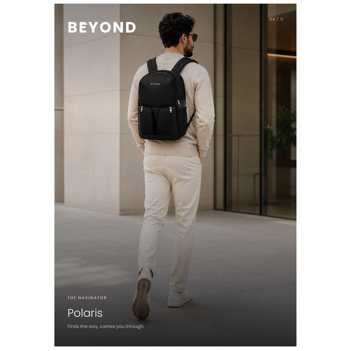 Beyond - Polaris  Backpack