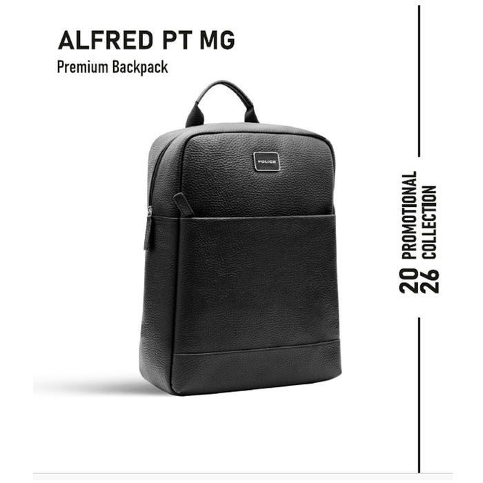 Police - Alfred PT MG  Premium  Backpack