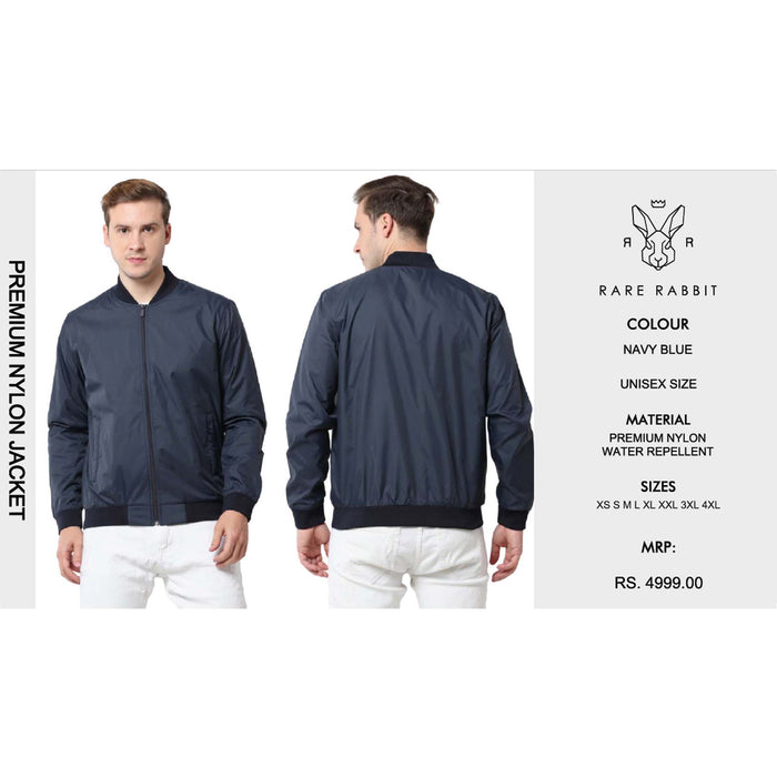 Rare Rabbit Nylon Jacket