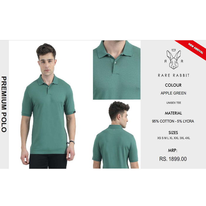 Rare Rabbit Premium Polo