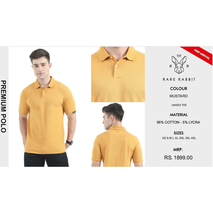 Rare Rabbit Premium Polo