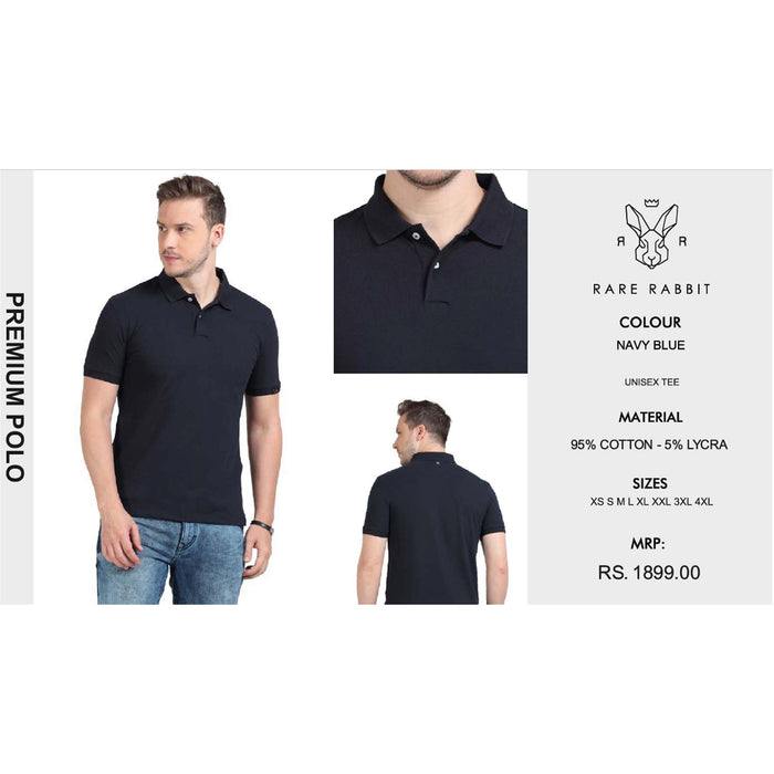 Rare Rabbit Premium Polo