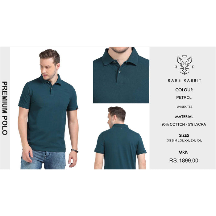 Rare Rabbit Premium Polo