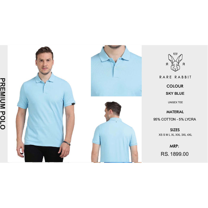 Rare Rabbit Premium Polo