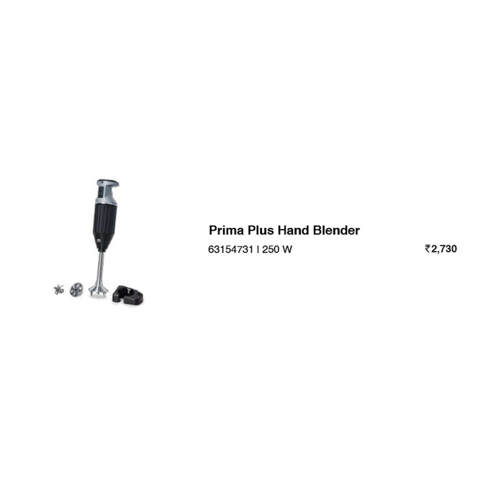 Wonder Chef - Prima Plus Hand Blender