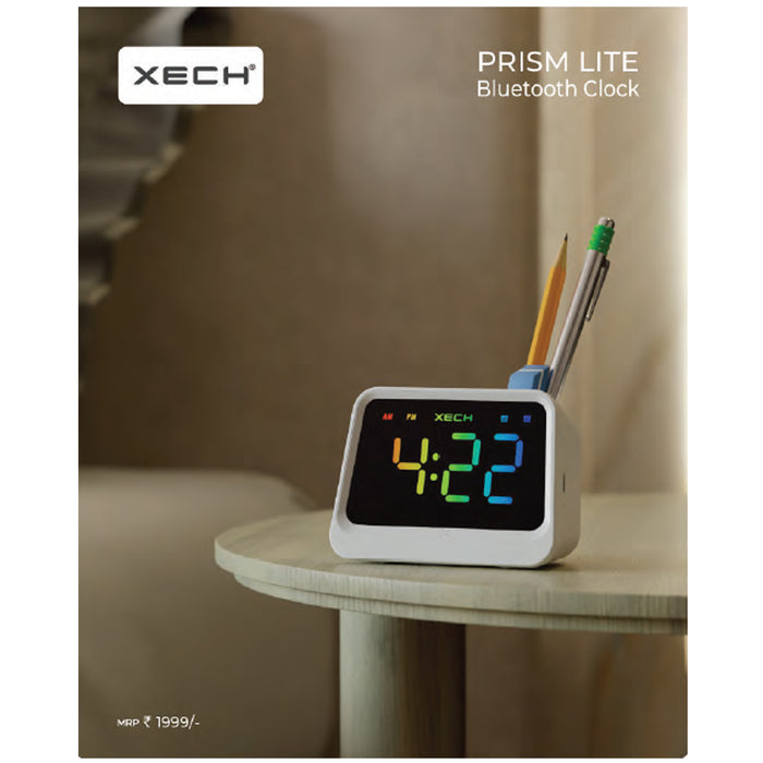 Xech - Prism Lite