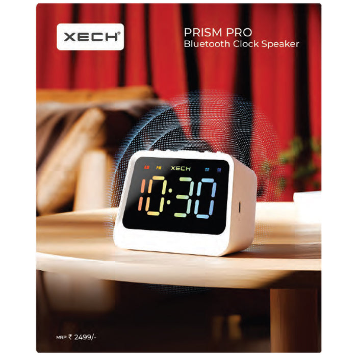 Xech - Prism Pro