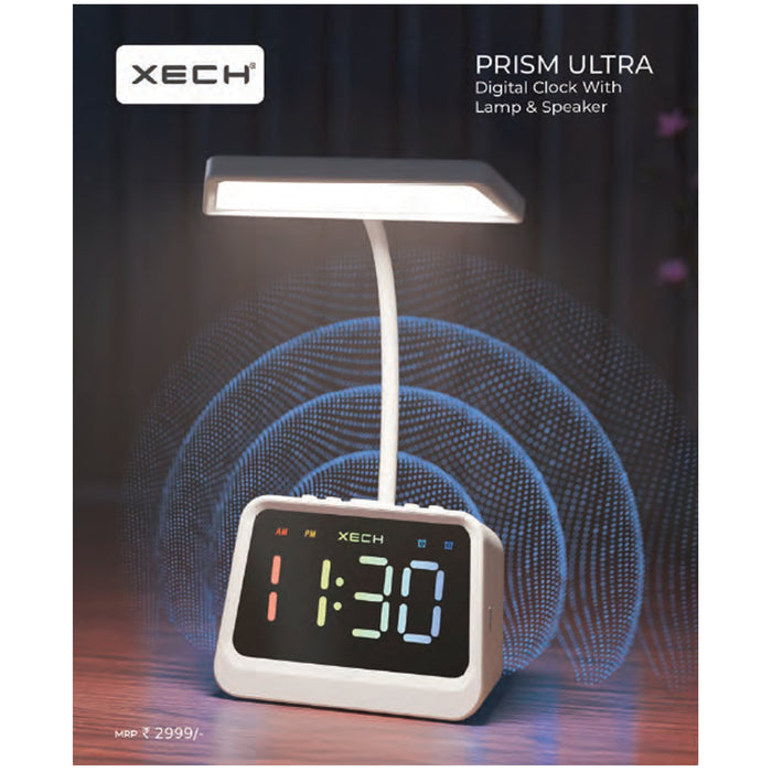 Xech - Prism Ultra