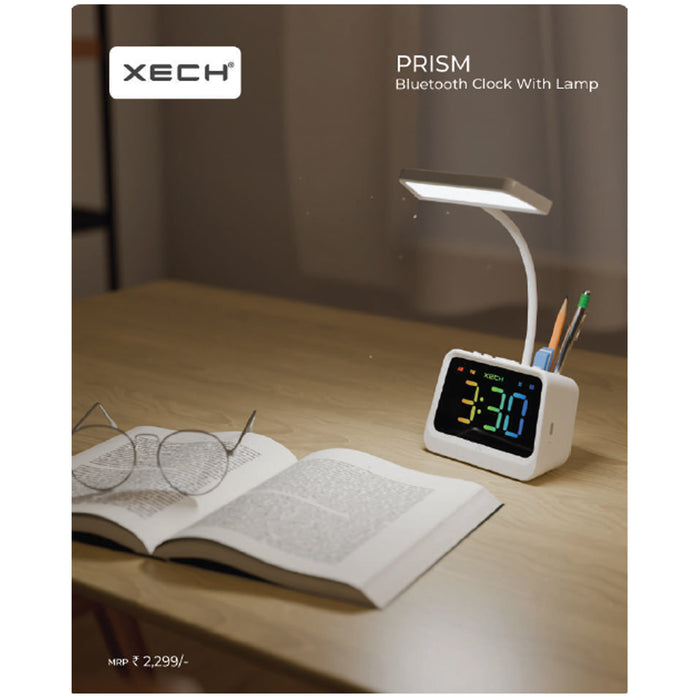 Xech - Prism