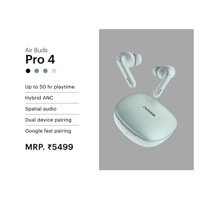 Noise - Pro 4