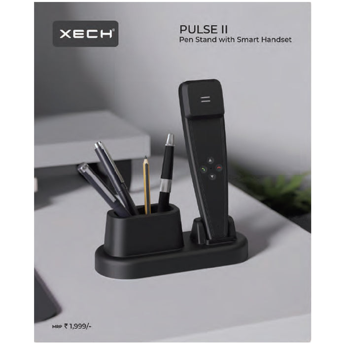 Xech - Pulse II