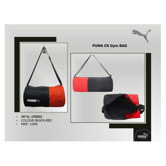 Puma CR Gym BAG