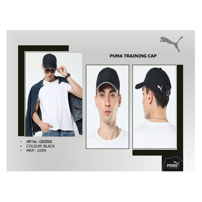 Puma Training Cap