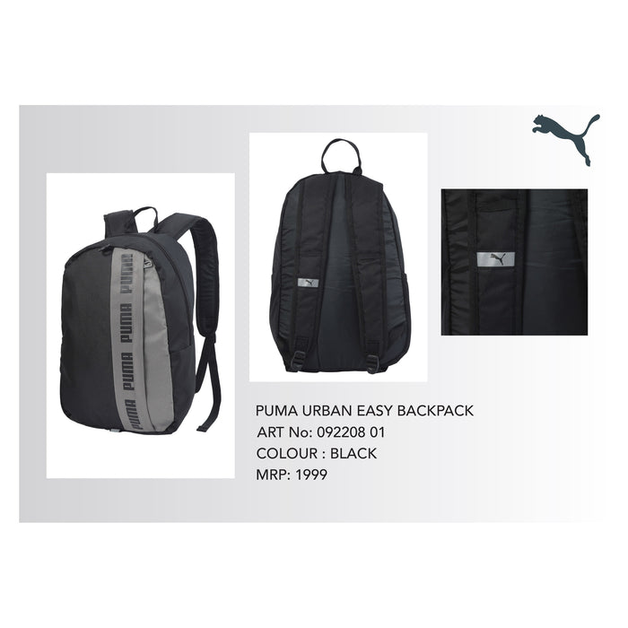 Puma Urban Easy Backpack
