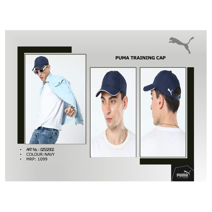 Puma Training Cap