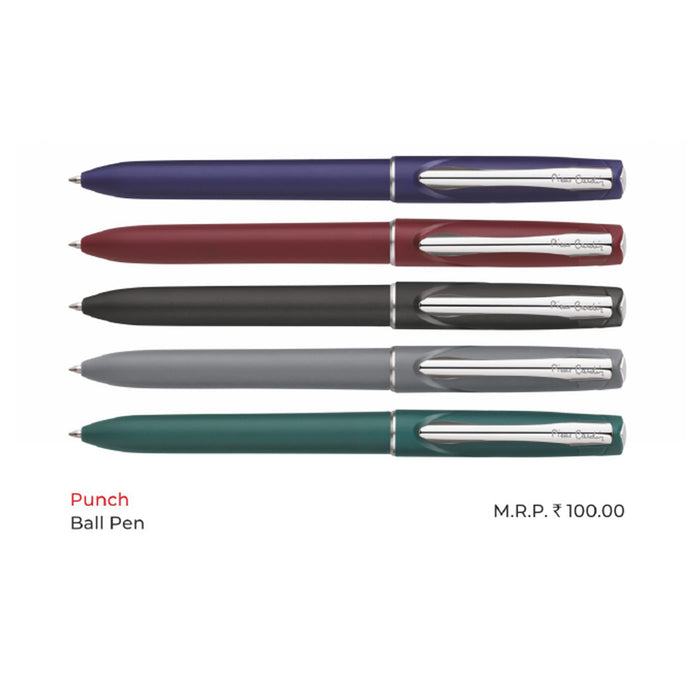 Pierre Cardin -  Punch  Ball Pen