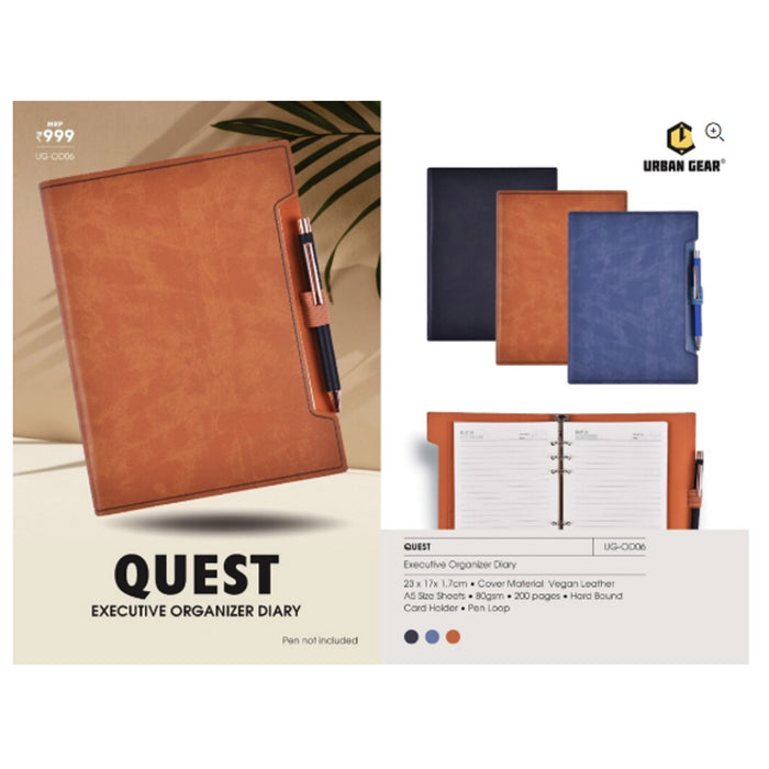 Urban Gear- Quest UG-OD06