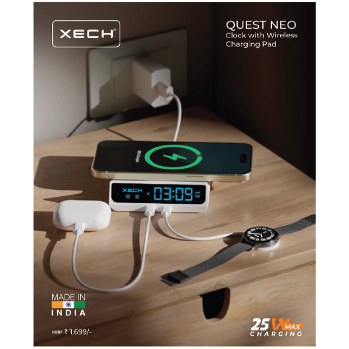 Xech - Quest Neo