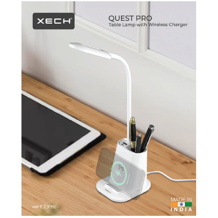 Xech - Quest Pro