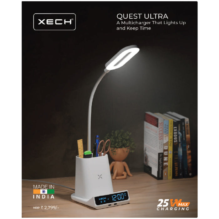 Xech - Quest Ultra