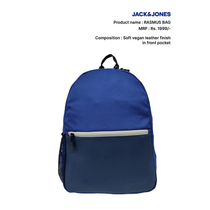 Black TPC126 Tasche 1680-Eva Laptop Backpack at best price in Kolkata | ID:  21965982030