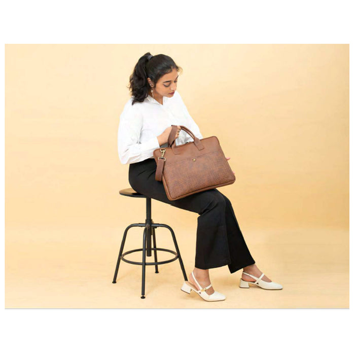 OBLIQUE- RIO PRO   LAPTOP BAG