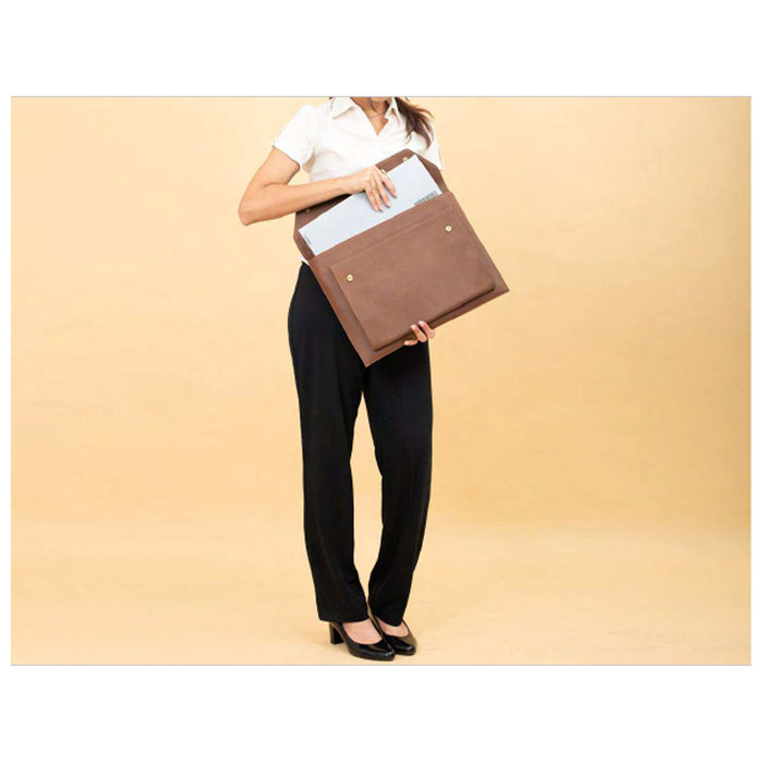 OBLIQUE-   RITTER   LAPTOP SLEEVES