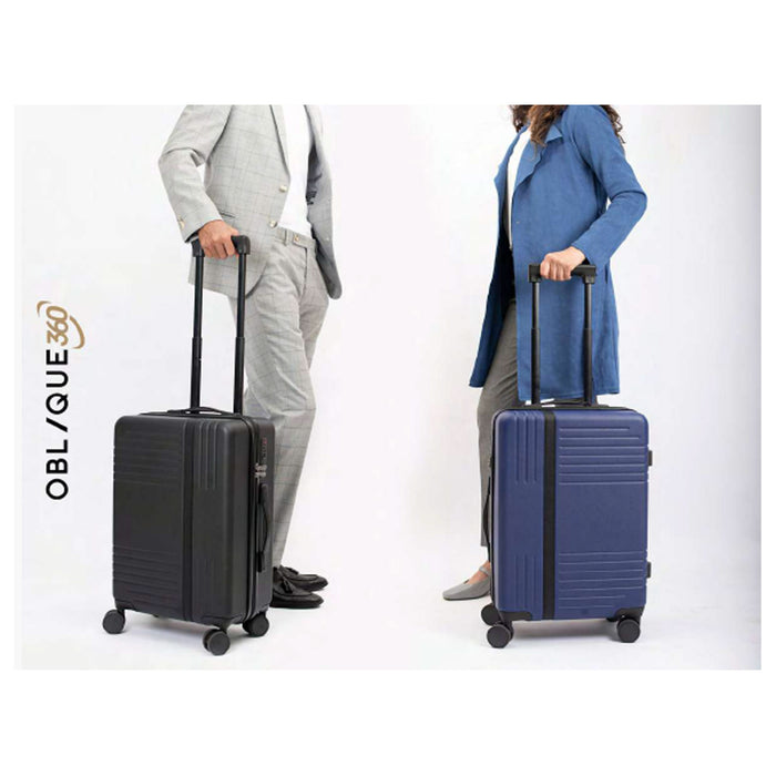 OBLIQUE - ROADSTER   DUFFLE BAG