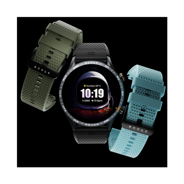 Boult Rover BOULT - ROVER FIIP - SMART WATCH — Mudramart Corporate Giftings