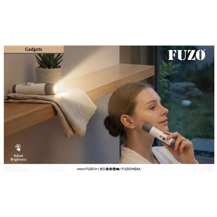 FUZO- Ray Lax TGZ-2088