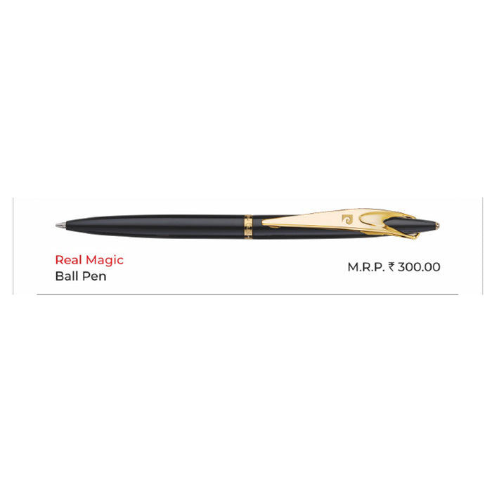 Pierre Cardin - Real Magic Ball Pen