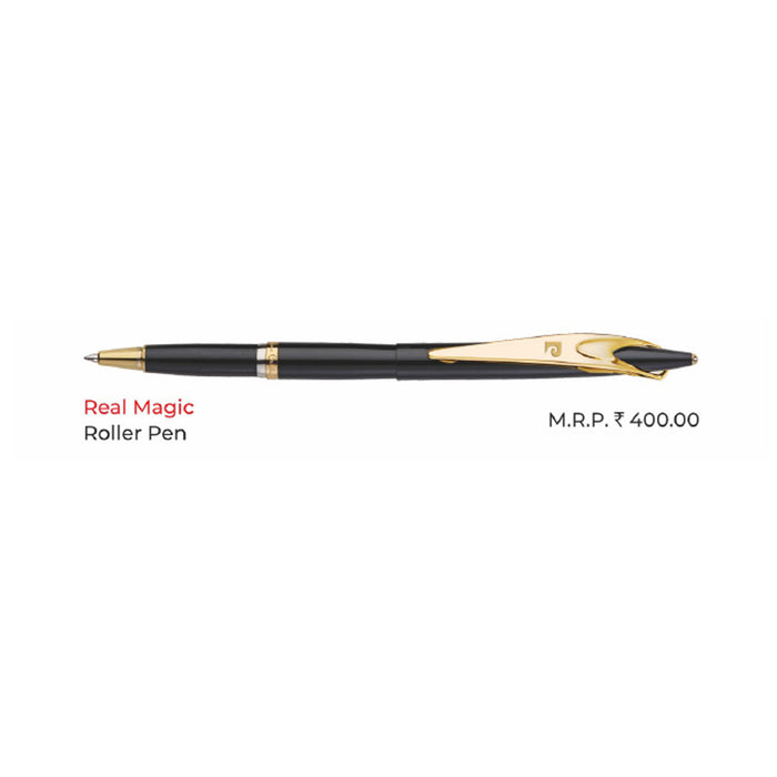 Pierre Cardin - Real Magic  Roller Pen