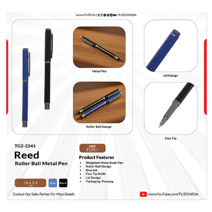 FUZO - Reed TGZ-2241