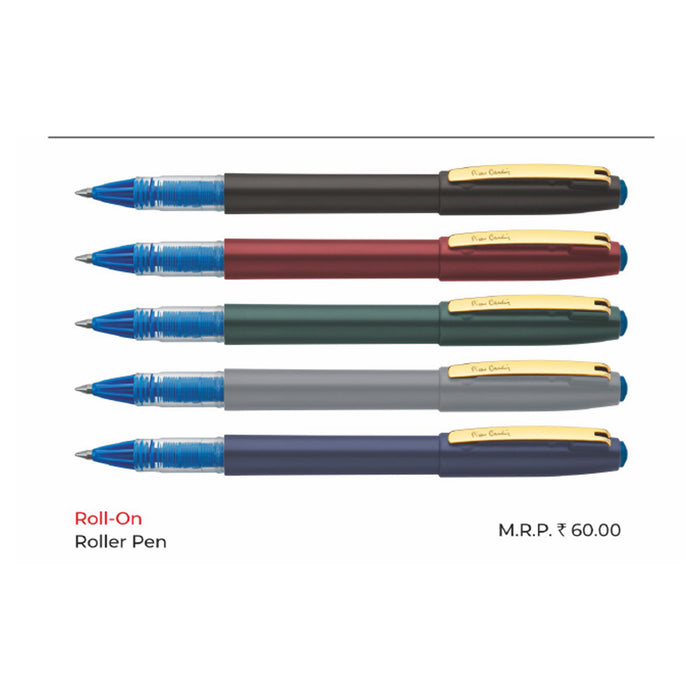 Pierre Cardin - Roll- On  Roller Pen