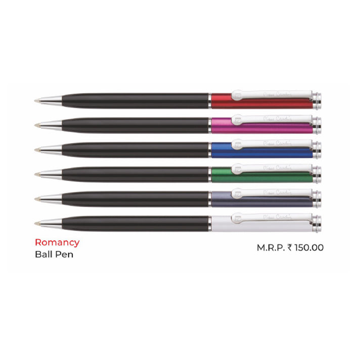 Pierre Cardin - Romancy  Ball Pen