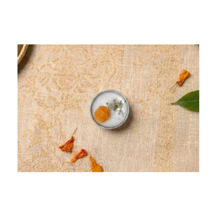 Rose Bud Mini Tealight