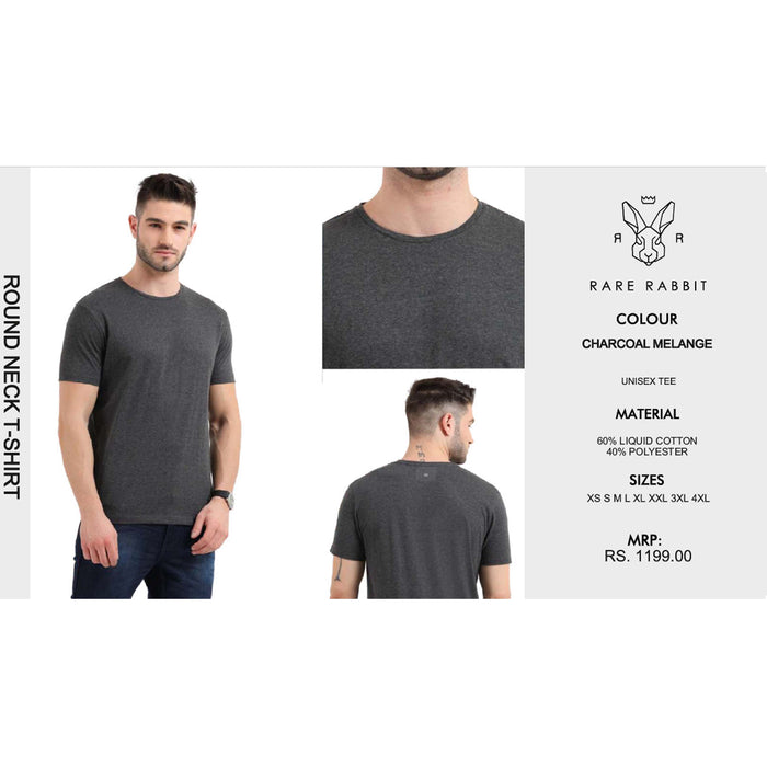 Rare Rabbit Round Neck