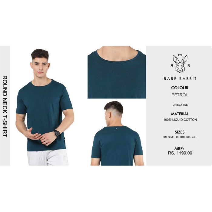 Rare Rabbit Round Neck