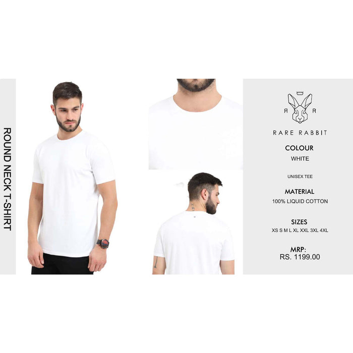 Rare Rabbit Round Neck