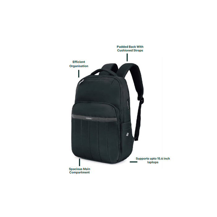 Assembly - Rover  Backpack