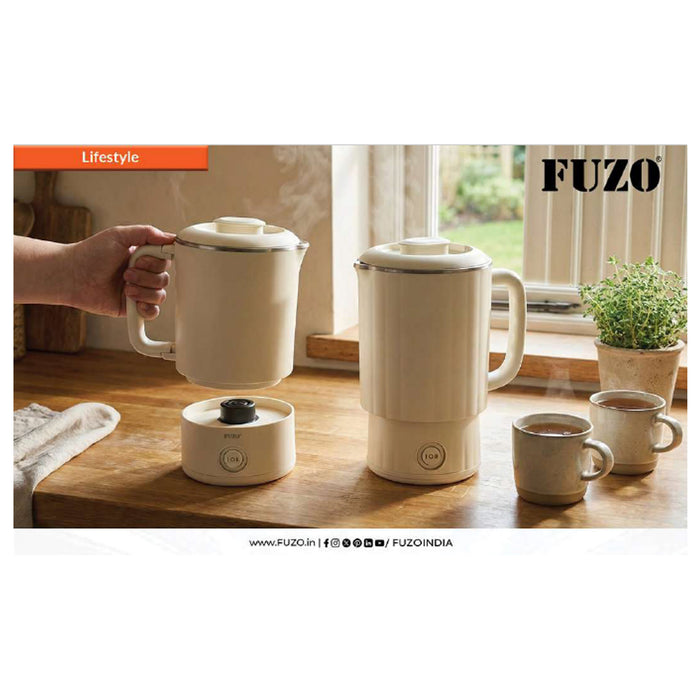 FUZO- Rover TGZ-2160