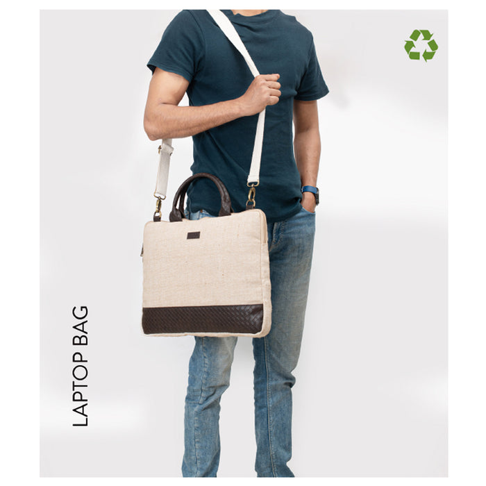 Oblique- Sage Bag