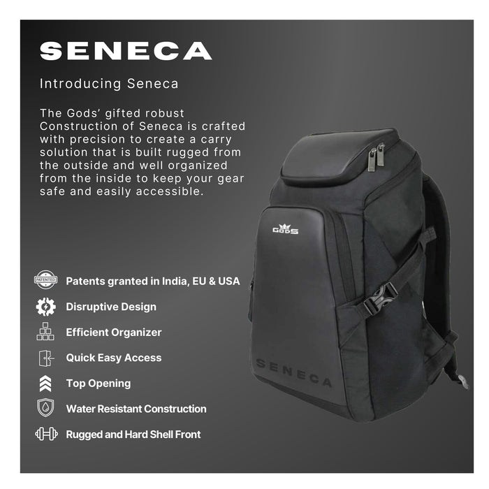 SENECA